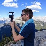 banff national park canada