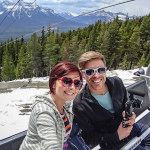 lake Louise canada