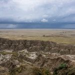 what to do in badlands national park