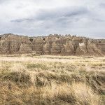 badlands national park