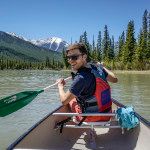 banff national park