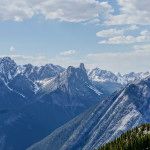 banff national park