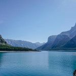 lake minnewanka boat tour