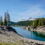 banff national park