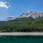 banff national park