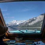 banff national park