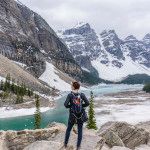 lake Louise canada