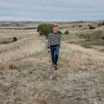 camping badlands national park