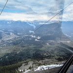 best sky tram and views