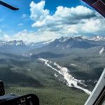 Icefields Heli Hiking