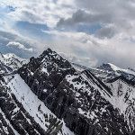 Canada's Icefields