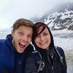 Columbia Icefields Adventure