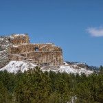 south Dakota black hills