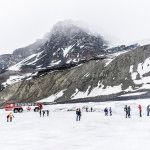 Columbia Icefields Adventure