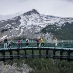 icefields adventures
