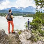 Old Fort Point Trial