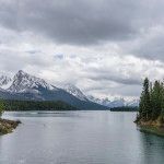 Jasper National Park