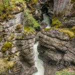 Maligne Canyon