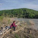 Pipestone Creek Campground