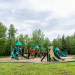 Pipestone Creek Campground