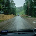 Pipestone Creek Campground