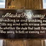 Dawson Creek BC musuem