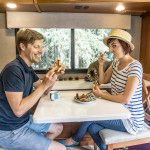 Tetsa River outfitters jason and nikki wynn