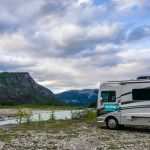 free rv camping