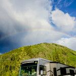free rv camping