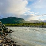 free rv camping