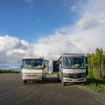 Alaska by RV