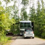 RV camping
