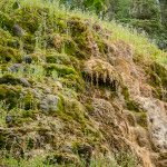 hot springs alaskan highway