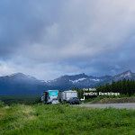 Alaska by RV