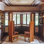 Frank Lloyd Wright's Robie House