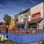 Whitehorse Yukon