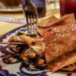 mexican food