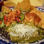 best mexican food