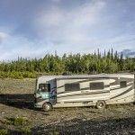 boondocking Yukon