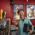 yukon micro brewery