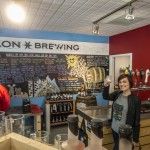 yukon craft beer