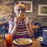 play with your food
