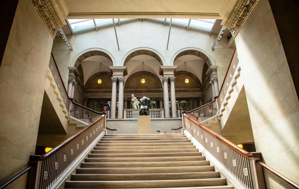 Art Institute of Chicago