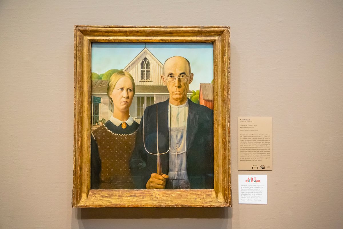 Art Institute of Chicago