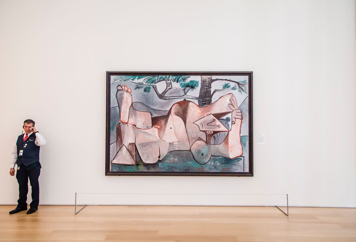 Art Institute of Chicago