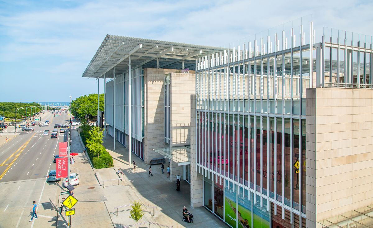 Art Institute of Chicago