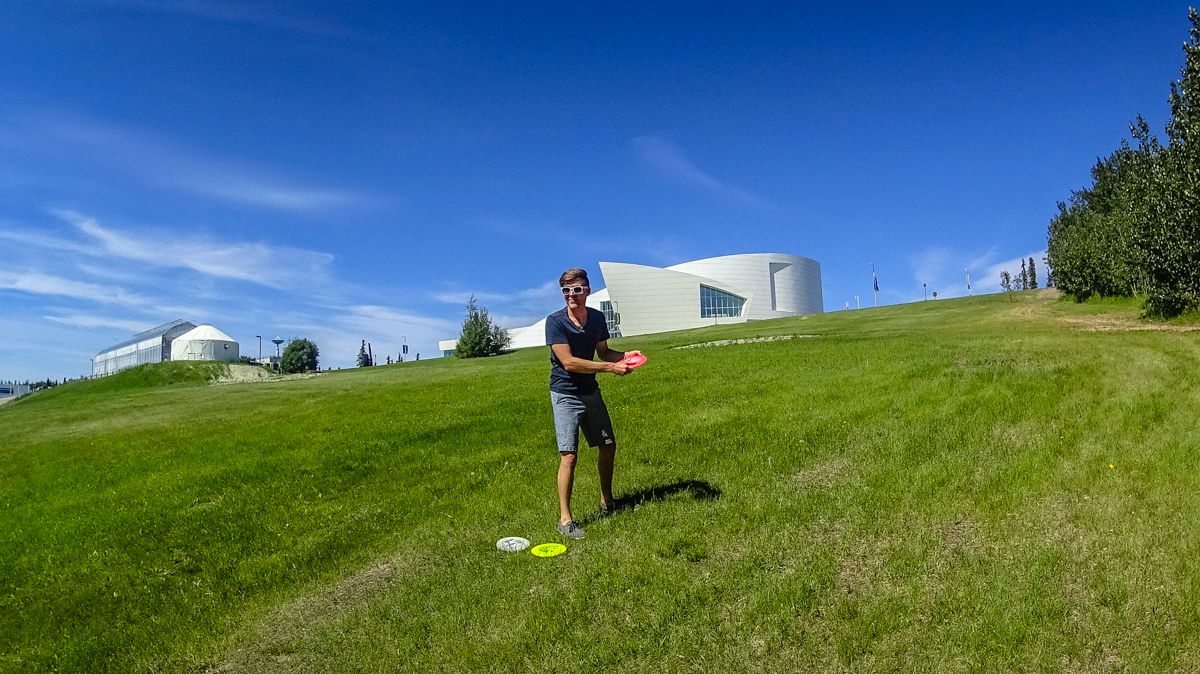 university of Alaska