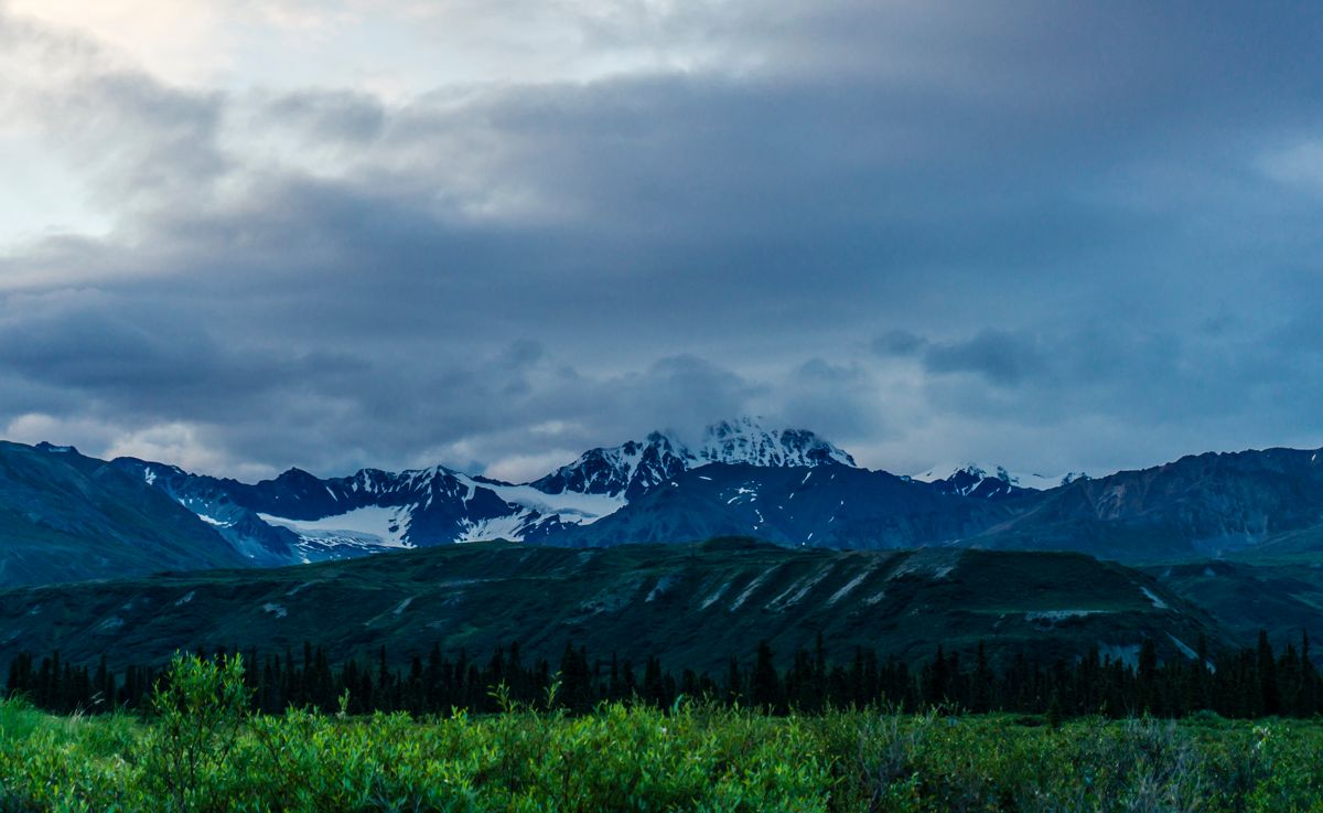 Alaska Wilderness
