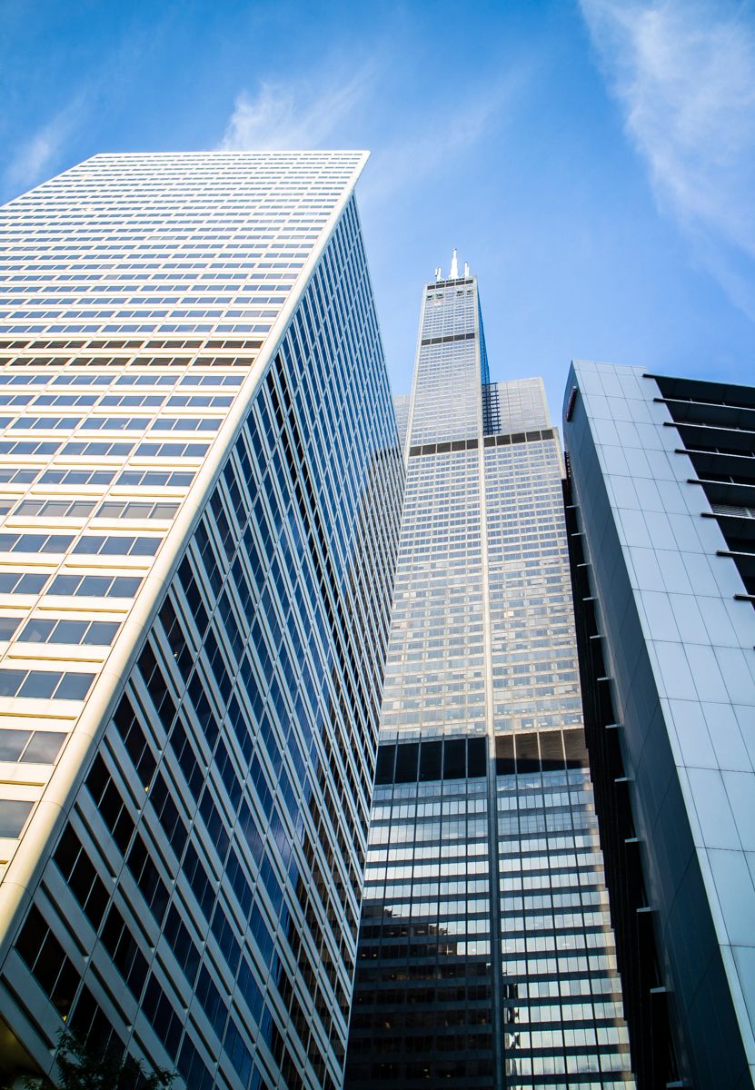 Architecture River Cruise on Sea Dog