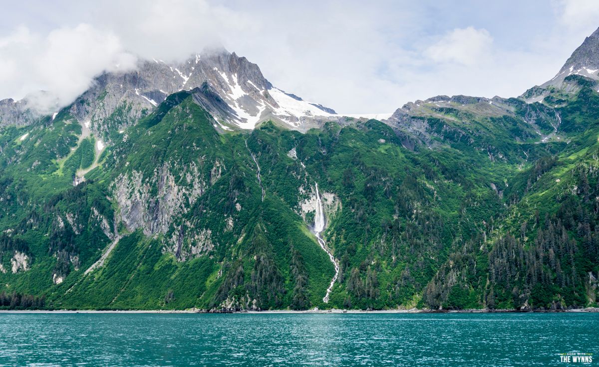 rv road trip to valdez